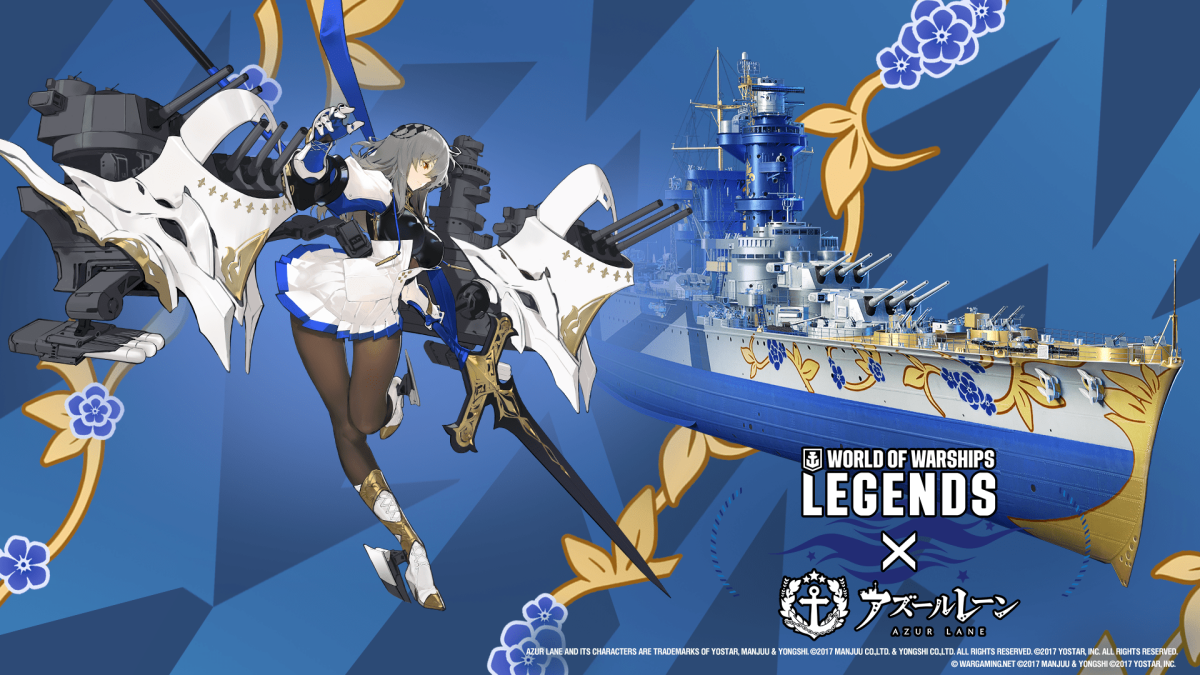 90_Saint-Louis_Azur-Lane_Art_1920x1080_L